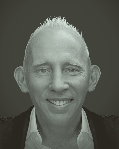Andrew Predika