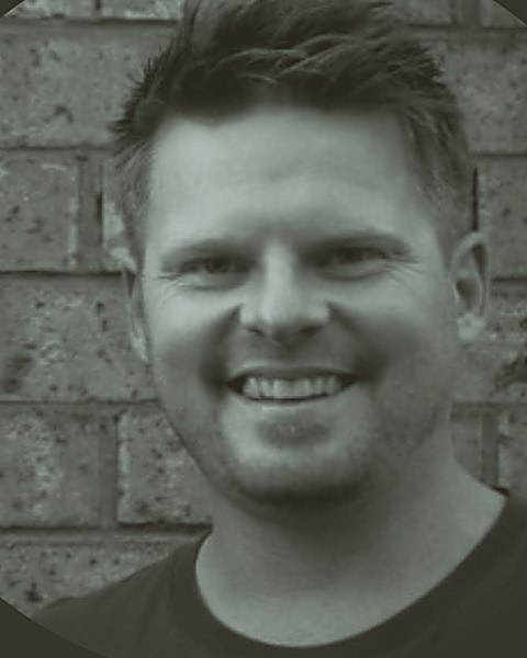 Luke Jones